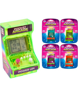 TASKUKOKOINEN ARCADE PELI Main Image