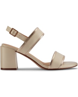 CLARKS PREM CL26181301-1227-41 W.SANDAL Main Image