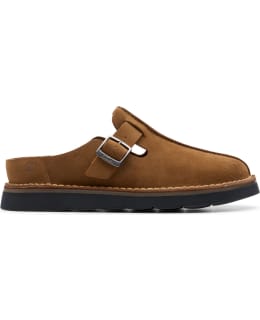 CLARKS PRE CL26180881-1224-46 M.SANDAL Main Image