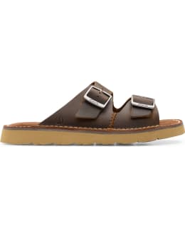 CLARKS PRE CL26180883-1212-45 M.SANDAL Main Image
