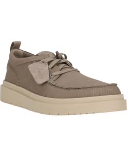 CLARKS PRE CL26180867-9122-46 M.KENGÄT Main Image