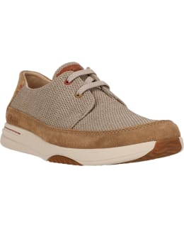 CLARKS PRE CL26181369-1242-44 M.KENGÄT Main Image