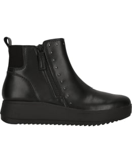 CLARKS CL26184338-1216-39,5 W.BOOTS Main Image