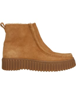 CLARKS CL26182911-5244-37 W.BOOTS Main Image