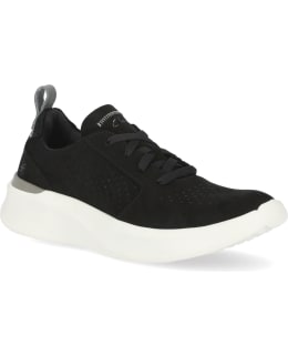 CLARKS CL26187555-1001-BLA-44 M.TENNARIT Main Image