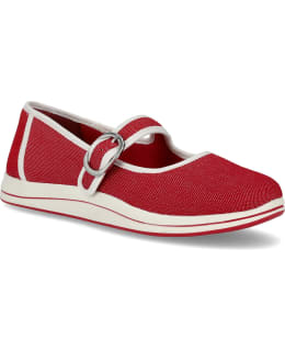 CLARKS ESS CL26187247-5000-38 W.SHOES Main Image