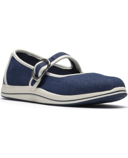 CLARKS ESS CL26187246-2002-37 W.SHOES Main Image