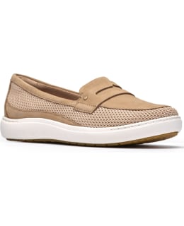 CLARKS ESS CL26186221-5204A-42 W.SHOES Main Image