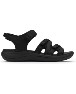 CLARKS ESS CL26186991-1001-38 W.SANDAL Main Image