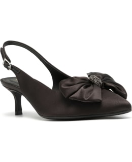 CLARKS CL26327285 COURT SHOES W 1001 38 Main Image