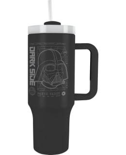 TUMBLER STAR WARS: VADER GRID 1200ML Main Image