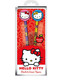 HELLO KITTY KYNÄT KORISTEILLA Main Image