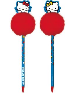HELLO KITTY POM POM KUULAKÄRKIKYNÄ Main Image