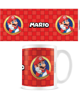 SUPER MARIO (MARIO 3D PORT) MUKI Main Image