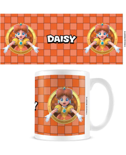 SUPER MARIO (DAISY 3D PORT) MUKI Main Image