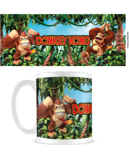 DONKEY KONG (3D JUNGLE) MUKI Main Image