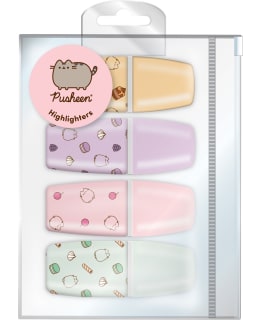 PUSHEEN KOROSTUSKYNÄT 4KPL Main Image