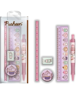 PUSHEEN SWEET KIRJOITUSSETTI Main Image