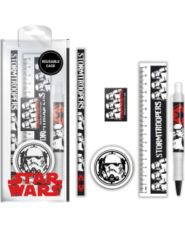 STAR WARS STORMTROOPER KIRJOITUSSETTI Main Image