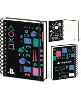PLAYSTATION CLASSIC A5 KIERREKANSIVIHKO Main Image