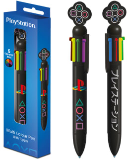 PLAYSTATION CLASSIC COLOURS VÄRIKYNÄ Main Image