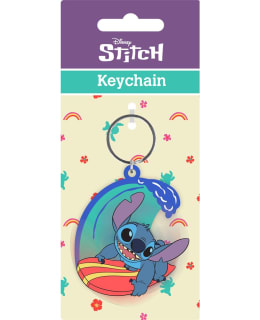 LILO & STITCH SPINNER AVAIMENPERÄ Main Image