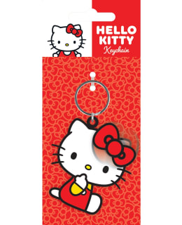 HELLO KITTY SPINNER AVAIMENPERÄ Main Image