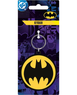 BATMAN (SYMBOL) SPINNER AVAIMENPERÄ Main Image