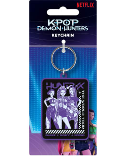 K-POP DEMON HUNTERS AVAIMENPERÄ Main Image