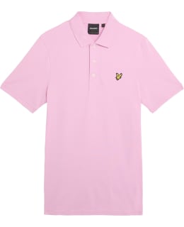 LYLE&SCOTT SP400VOG-X801-M M.PIKEEPAITA Main Image