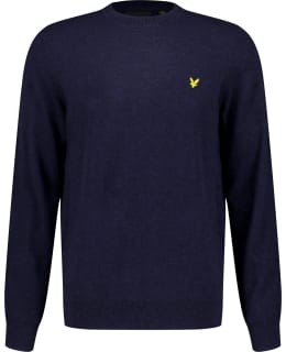 L&S KN2114VC-Z56-DNM-XXL M.JUMPER Main Image