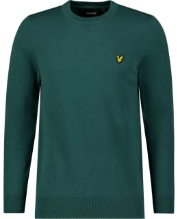 L&S KN2136V-W130-EVE-L M.JUMPER Main Image