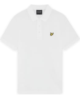 L&S SP2400V-626-WHI-L M.POLO Main Image