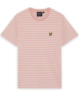 L&S TS2408V-Y152-PIG/WHI-XXL M.T-PAITA Main Image
