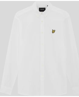 L&S LW2207V-626-WHI-XL M.PAITA Main Image