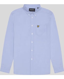 L&S LW2112VT-X41-RIV-L M.SHIRT Main Image