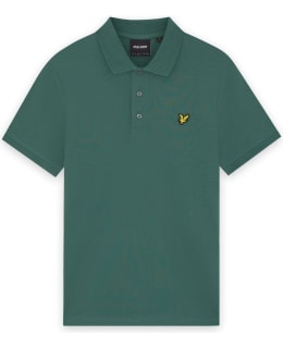 L&S SP400VOGT-W130-EVE-XXL M.POLO Main Image