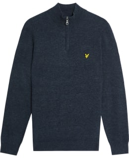 L&S KN2330V-Z56-DNM-XL M.NEULEPAITA Main Image