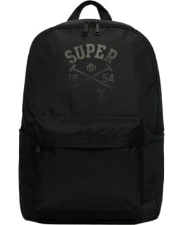 SUPERDRY W9110434A-02A-OS W.BACKPACK Main Image