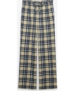 SUPERDRY W7011311A-H5J-14 W.TROUSER Main Image