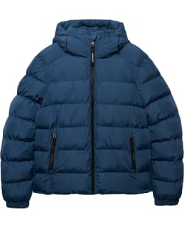 SUPERDRY M5011905A-L5N-M M.PUFFERJACKE Main Image