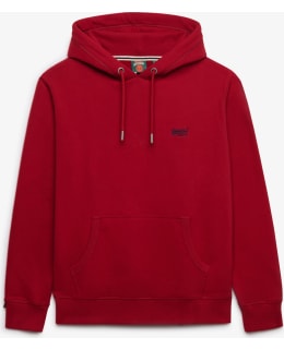 SUPERDRY M2014404A-5OV-XL M.HUPPARI Main Image
