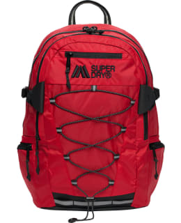 SUPERDRY W9110420A-BW3-OS W.BACKPACK Main Image