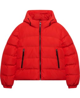 SUPERDRY W5011996A-OMG-18 W.JACKET Main Image