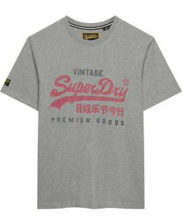 SUPERDRY M1012439A-K7V-L M.T-PAITA Main Image
