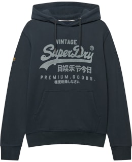 SUPERDRY M2014626A-98T-3XL M.HOODIE Main Image