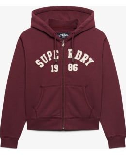 SUPERDRY W2012712A-1KD-16 N.HUPPARI Main Image