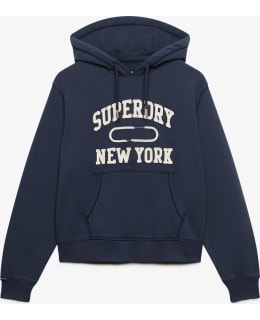 SUPERDRY W2012713A-AHN-14 N.HUPPARI Main Image