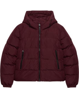 SUPERDRY W5011996A-1KD-10 N.TOPPATAKKI Main Image