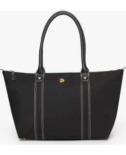 SUPERDRY W9110454A-02A-OS W.TOTE BAG Main Image